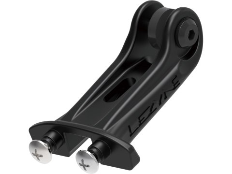 Lezyne Lezyne EBIKE SUNTOUR NEX/NCX FORK CROWN czarny