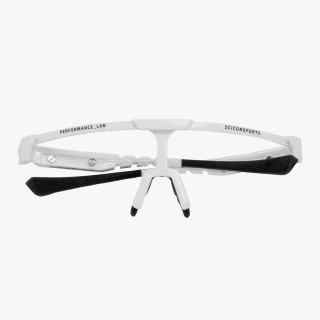 Oprawka SCICON AEROWATT SPARE FRAME White Gloss