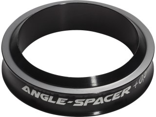 REVERSE Angle Spacer Tapered