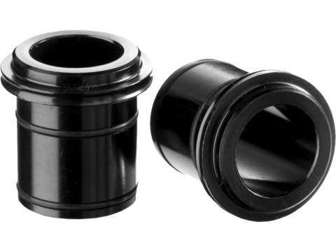 Reverse REVERSE Adapterset 15 mm Front Hub Base