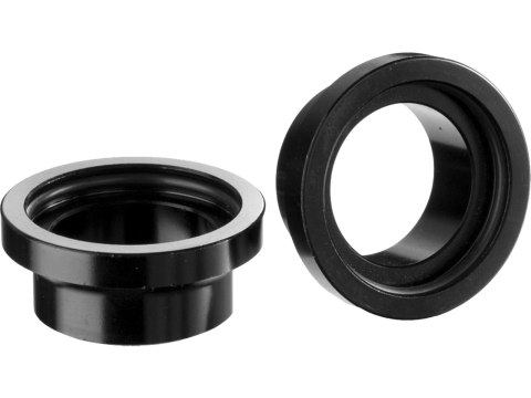 Reverse REVERSE Adapterset 20 mm Front Hub Base