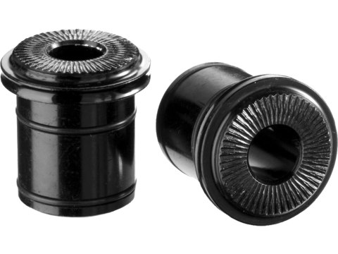 Reverse REVERSE Adapterset 9 mm Front Hub EVO-9/2011