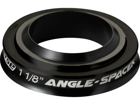 Reverse REVERSE Angle Spacer 1 1/8"