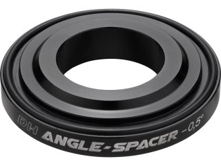 Reverse REVERSE DH Angle Spacer 1 1/8"