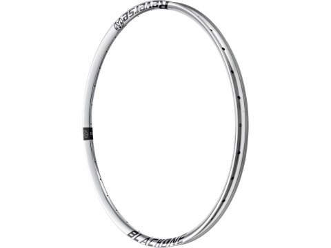 Reverse REVERSE Felge Czarny ONE 35-TR 27,5" Silber 32 Loch A:35mm I:30mm H:21,8mm XD:593,7mm