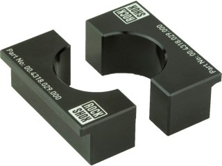 RockShox AM TOOL VISE BLOCKS 27.35MM CHRG