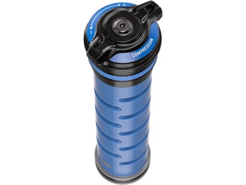 RockShox DAMPER UPGRADE KIT - MOTION CONTROL RC, LOW SPEED COMPRESSION, LOCKOUT (INCLU DES COMPRESSION DAMPER) - DOMAIN 38MM B1
