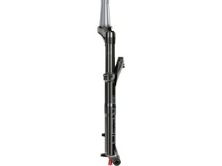 RockShox Fork Reba RL - Crown 26" 15x100 100mm Czarny Alum Str Tpr 40offset Solo Air (incl
