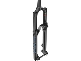 RockShox RockShox Lyrik Select RC 29" 150mm, czarny, Disc, taper 44mm Offset, 15x110 (Boost)