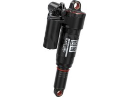 RockShox RockShox Super Deluxe Ultimate RC2T 205x60, LinearReb/Low Comp 320lb, Theshold, Trunnion/Standard