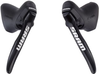 SRAM Brake Lever Right S500 Aluminum Lever for Drop Bars Czarny