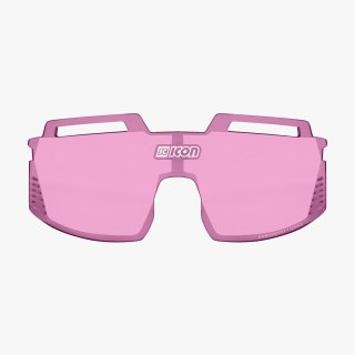 Szkło SCICON AEROWATT FOZA SPARE LENS - SCNPP Pink