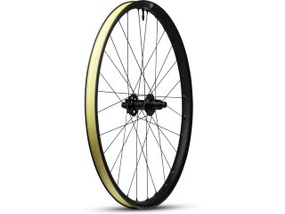 WTB WTB Wheel CZR i30 x 29, Rear Wheel, 148 x 12mm, 28h, 6-bolt, DB, SRAM XDR
