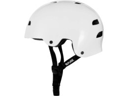Fuse Protection Fuse Helm Alpha Größe: S-M weiß (speedway)