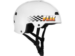 Fuse Protection Fuse Helm Alpha Größe: S-M weiß (speedway)