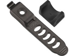 Lezyne Lezyne Replacement Mount rubber strap, for Hecto, Micro, Macro, Power, Super and Deca Drive