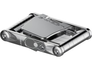 Lezyne Lezyne SV PRO 13 Multi Tools, silver