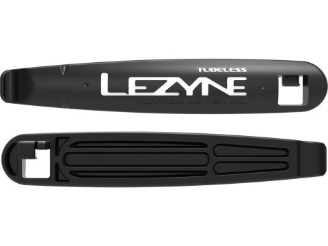 Lezyne Lezyne Tire Lever POWER XL Tubeless czarny