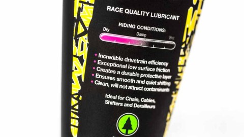 MUC-OFF SMAR DO ŁAŃCUCHA Dry Lube 50ml