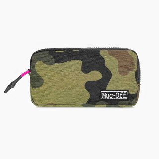 MUC-OFF TOREBKA/ETUI Essentials Case Camo