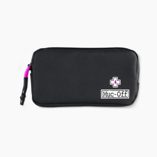 MUC-OFF WODOODPORNA TOREBKA/ETUI Rainproof Essentials Case Czarny