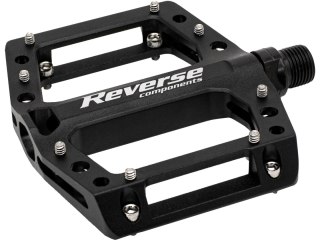 Reverse REVERSE Pedal Czarny ONE Jr. Schwarz