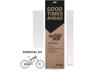 Reverse TechnoSkin Essential Kit Matt