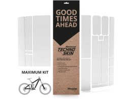 Reverse TechnoSkin Maximum Kit Matt