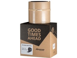 Reverse TechnoSkin Roll 6m x 100mm Roll Matt