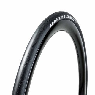 Opona GOODYEAR - Eagle F1 Tube Type 700x23/23-622 k. Blk