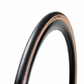 Opona GOODYEAR - Eagle Sport Tube Type 700x25/25-622 k. Tan