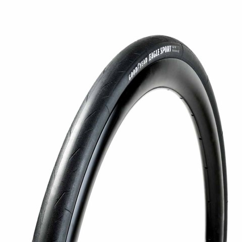 Opona GOODYEAR - Eagle Sport Tube Type 700x28/28-622 k. Blk