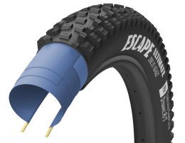 Opona GOODYEAR - Escape Ultimate Tubeless Complete 27.5x2.6/66-584 k. Blk