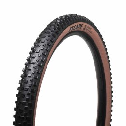 Opona GOODYEAR - Escape Ultimate Tubeless Complete 29x2.35/60-622 k. Blk/Tan