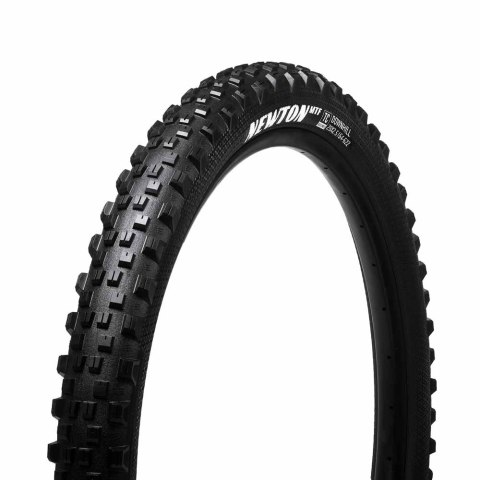 Opona GOODYEAR - Newton MTF Downhill Tubeless Complete 27.5x2.5/64-584 k. Blk