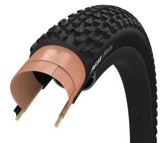 Opona GOODYEAR - Peak Tubeless Ready 700x35/35-622 k. Blk