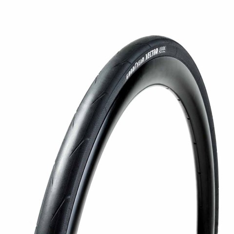 Opona GOODYEAR - Vector 4Seasons Tube Type 700x25/25-622 k. Blk