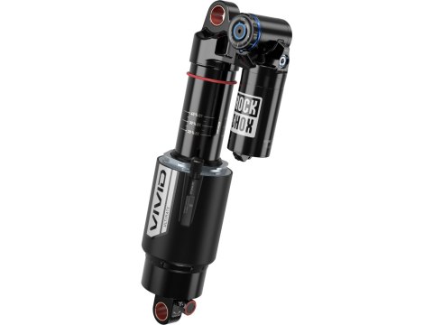 RockShox RockShox Vivid Ultimate DH RC2 250x75 , 1 Token, Reb55/Comp34 Adj HBO, Standard Standard