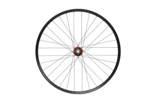 Hope tylne koło 29" Fortus 35W - Pro5 6 bolt 150mm - Czerwony