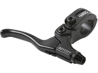 Odyssey Brake Lever, Monolever M2 Medium RT Hinged czarny