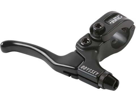 Odyssey Brake Lever, Monolever M2 Medium RT Hinged czarny