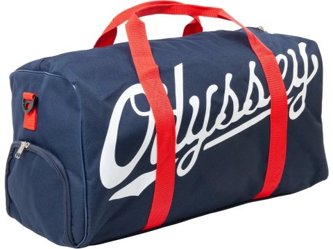 Odyssey Odyssey Slugger Duffler Bag navy
