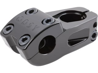Odyssey STEM Walsh (53mm REACH/22mm RISE) BLACK (Corey Walsh signature)