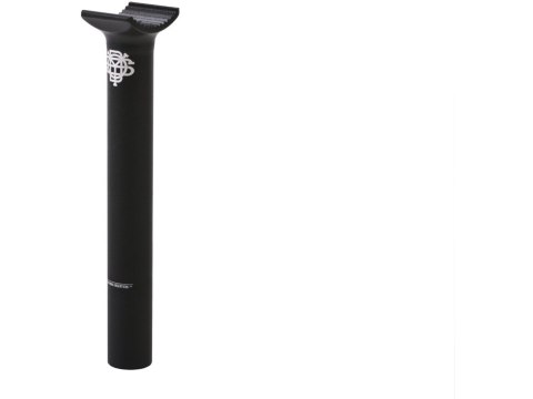 Odyssey Seat Post Pivotal 27,2mm, 200mm czarny