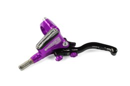 Hope Tech 3 Master Cylinder Complete - Fioletowy