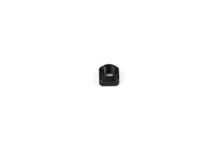 Hope Tech 3 Shifter Mount Nut - Czarny