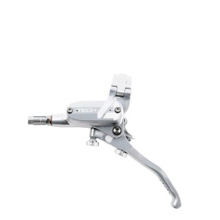 Hope Tech 4 Master Cylinder Complete - Srebrny/Srebrny