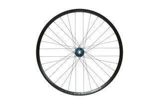 Hope tylne koło 27.5" Fortus 30W - Pro 5 - E-Bike 148mm - Niebieski