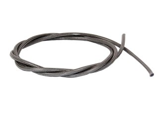 Hope 5mm Stainless Steel Stalowy oplot Hose/Metre