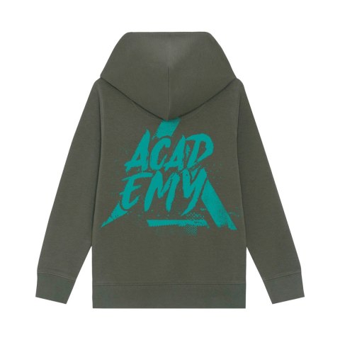 Hope Academy Hoodie - Khaki